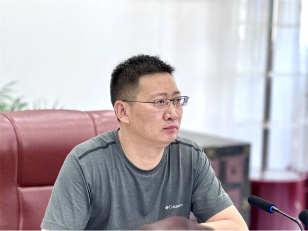 (修)7.9上半年工作總結(jié)暨董事長月度辦公會圓滿召開(3)761