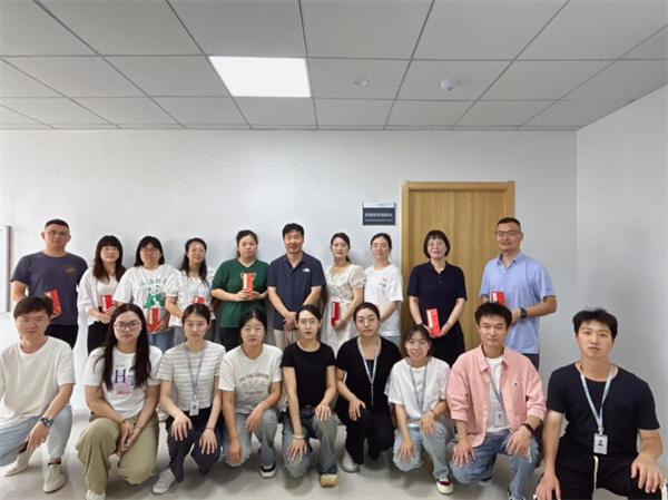 20240717-薪火相傳，弦歌不輟-泰州研究院首屆迎新“師徒結對”活動1151