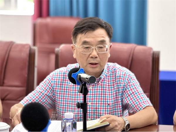 20240806盈科生物月度辦公會順利召開348